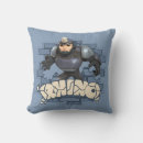 Search for spiderman pillows Spidey villain