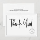 Search for thank you note for small business Customer