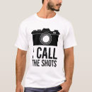 Search for camera tshirts Call