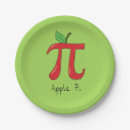 Search for pi day party supplies Teacher