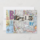 Search for buffalo ny postcards Maps