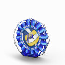 Search for ribbon awards Red