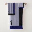 Search for orange and black bath towels Modern