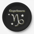 Search for horoscope plates Illustration
