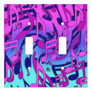 Search for guitar light switch covers Musical