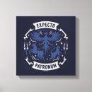 Search for canvas prints Expecto patronum