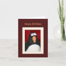 Search for penguin birthday cards Celebrate