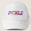 Search for pickleball hats Pickle baller