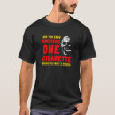 Search for anti smoking tshirts Closer