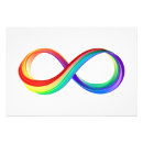 Search for neurodiversity posters Rainbow