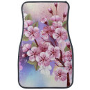 Search for japanese car floor mats Floral