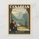 Search for banff postcards Mountains