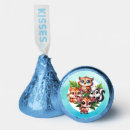 Search for woodland animals candy favors Owl