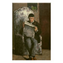 Search for newspaper posters Male