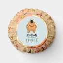 Search for alien favors Blue