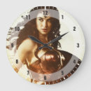 Search for clocks Wonder woman movie