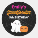 Search for ghost spider stickers Cute