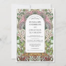 Search for suites wedding invitations Vintage