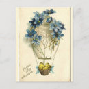 Search for vintage easter chicks postcards Basket