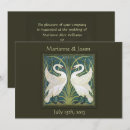 Search for lily of the valley wedding invitations Vintage