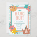 Search for hang out invitations Floral