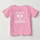 Search for pickleball baby clothes Dink