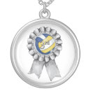 Search for volleyball necklaces White