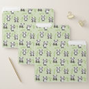 Search for panda folders Kawaii
