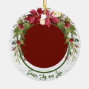 Search for joy ornaments Family photo