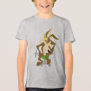 Search for looney tunes kids tshirts Road runner
