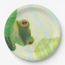 Search for lily pad plates Party