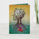 Search for tree of life birthday cards Leaves
