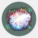 Search for capricorn stickers Stars