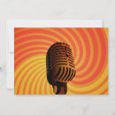 Search for microphone invitations Music