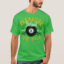 Search for billiards clothing Birthday