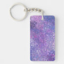 Search for bling keychains Glitter