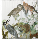 Search for birds shower curtains Wildlife