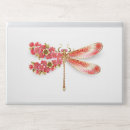 Search for dragonfly laptop skins Gold