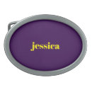 Search for name belt buckles Minimalist