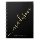 Search for monogram notebooks Modern