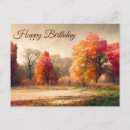 Search for happy fall cards Watercolor