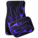Search for flame car floor mats Fire