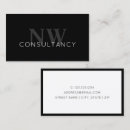 Search for black border business cards Loan signing agent