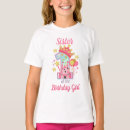 Search for birthday princess tshirts Castle