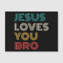 Search for funny business holiday cards Retro