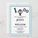 Search for engagement couple bridal shower invitations Barbecue