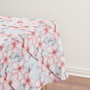Search for cherry tablecloths Flowers