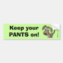 Search for funny sayings on bumper stickers Pun