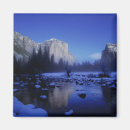 Search for yosemite national park magnets Usa