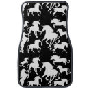 Search for fairy car floor mats Black